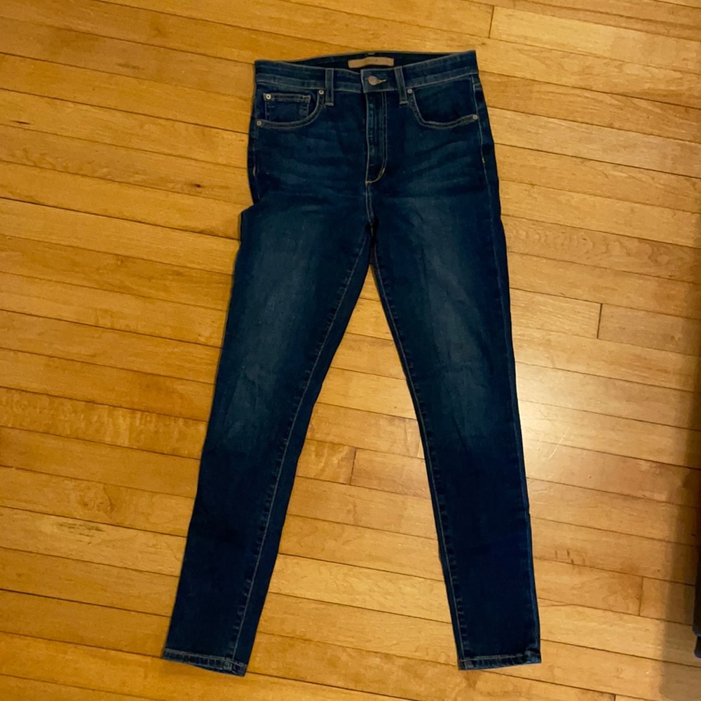 Excellent condition Joe’s Jeans.